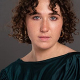 Esmé Kingdom — Penn
