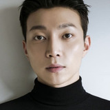김상흔 — Kim Yeong-man