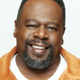 Cedric the Entertainer — Reverend Boyce 'The Voice' Ballentine
