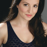 Meredith Forlenza — Camille St-Denis