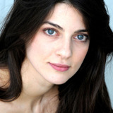 Barbara Ronchi — Sara Vichi