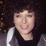 Jill Gascoine