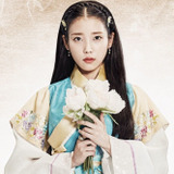 IU — Go Ha Jin / Hae Soo