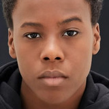 Amir O'Neil — Jordan 'J.B.' Bell