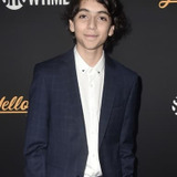 Luciano Leroux — Nicholas Shanley