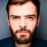 Антон Лапенко — Yuri, the policeman