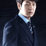 Kim Tae Woo — Han Ji Hoon