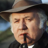 Жан Ришар — Commissaire Jules Maigret