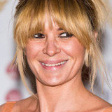 Kierston Wareing — Jackie