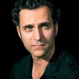 Dweezil Zappa — Ajax (voice)