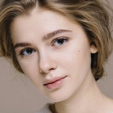 Анастасия Уколова — Станислава Петровна «Стася» Синичкина