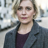 Sofie Decleir — Nicole Van Goethem