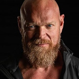 Magnus Samuelsson — Björne