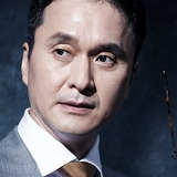 Jang Hyun Sung — Baek Do Hyun