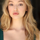 Белла Подарас — Brooke Bishop