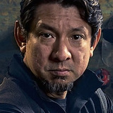 Doug Marcaida — Self - Judge