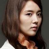 Go Na Eun — Kang Yoo Ran