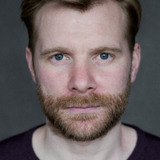 Christopher Hatherall — Fred Narracott