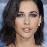 Naomi Scott — Olivia Lytton