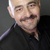 Cem Cücenoğlu — Muharrem Usta