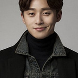 Park Seo Joon — Oh Ri On