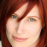 Suzanne Keilly — Clare (voice)