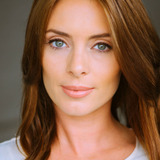 Amy Louise Pemberton — Gideon / Evil Gideon