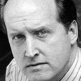 John C. Vennema — Justice William O. Douglas