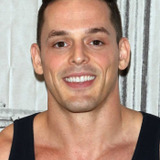 Jessie Godderz — Steel