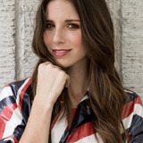 Macarena Miguel — Gery