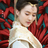 Jie Xuan — Hua Jin Xiu