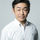 Masanori Ishii — Hakubi (voice)