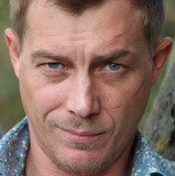 Александр Бухаров — Гена Клочков