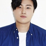 박진 — Jeong Sang-hyeob