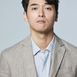 Park Joo-Hyung — Chief Park