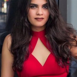 Ayushi Gupta — Sunaina Chauhan