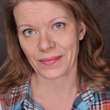 Ольга Торощина