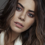 Lorenza Izzo — Pilar Herrera