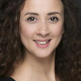 İrem Kahyaoğlu — Ahu