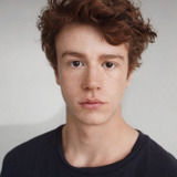 Jonas Holdenrieder — Georg