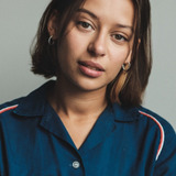 Lauren Morais — Lisa Molinari