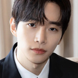 이준호 — Kang Tae-poong