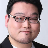 Ryo Sugisaki — Mori Yoshinari (voice)