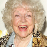Lucille Bliss — Ms. Bitters (voice)