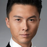王浩信 — Jimmy Chung