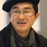 Кадзухико Шимамото — Kazuhiko Shimamoto (voice)