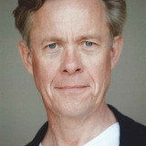 Alex Jennings — Alan Cowdrey QC