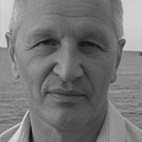 Владимир Кочкин — стенограф