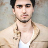 Shayan Sobhian — Behrad Tarazi