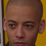 Ian Van Der Heyden — Lieutenant Jackson